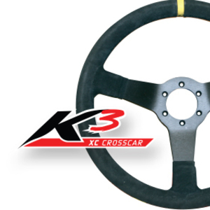 K3 steering