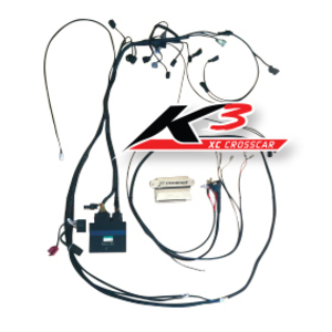 K3 wire harness