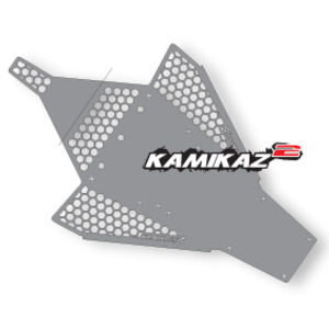 KAMIKAZ 2 Tubular frame/ Door/ Grid/ ...
