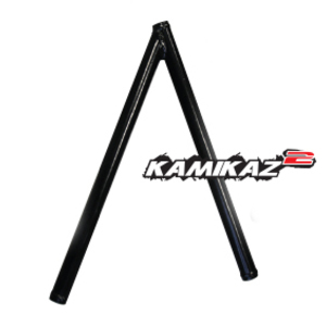 KAMIKAZ 2 front arms