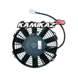 KAMIKAZ 2 Cooling