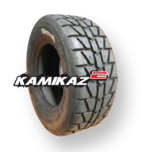 KAMIKAZ 2 wheels