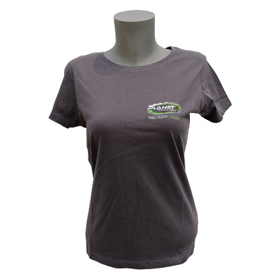 Tee-shirt femme Planet Motorsport Factory Team