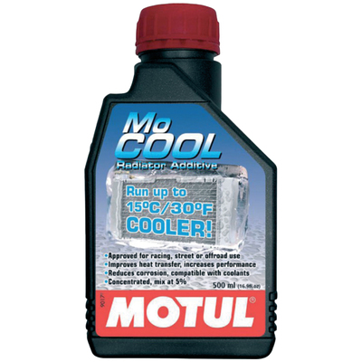 Additif MO COOL 500ml pour liquide de refroidissement