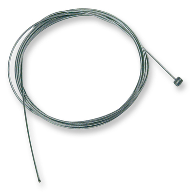 Cable accélérateur D1,5mm  longueur 3 m